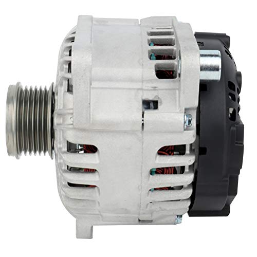 New Alternator Compatible with Nissan for 11258 11458 - size: 11258