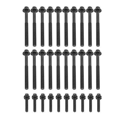 MDS Lifters Camshaft Kit Oil & Water Pump Kit Replacement for 2009-2018 Dodge Ram 1500 5.7L HEMI Engine Overhaul Kit 53022263AF 53021726AE 53021622BH 53022192AE
