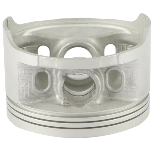 ECCPP 475CC Cylinder Piston Gasket 2005-2006 for Honda TRX500TM Foreman - size: 12100-HP0-A00