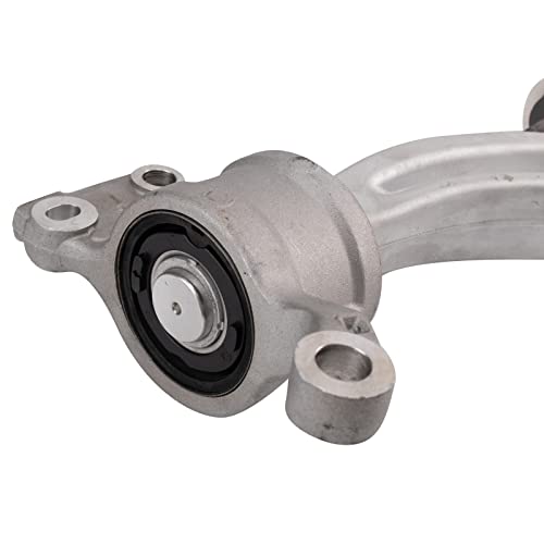TRQ Front Lower Control Arm with Ball Joint Set 2 Piece - style: PSA27959