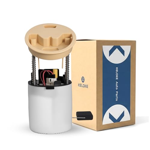 KELOKE Electric Fuel Pump Module Assembly Compatible with Mercedes-Benz - color: E8530M