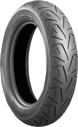 Bridgestone Battlecruise H50 (130/90B16 (6561)) - size: 130/90B16 (6561)