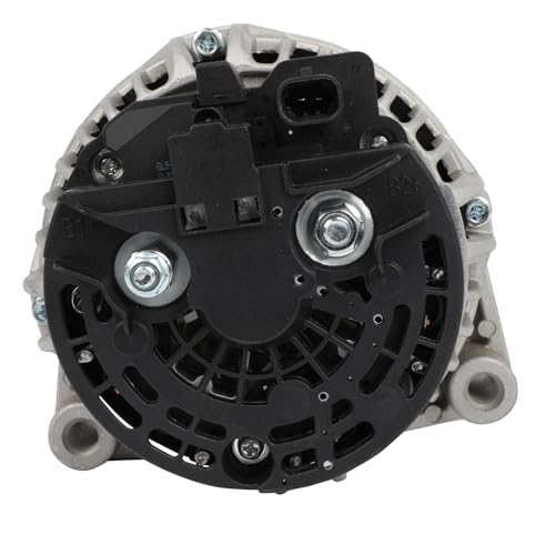 ROADFAR 150AMP Alternator for Cadillac for Escalade 2005-2006,for 11075
