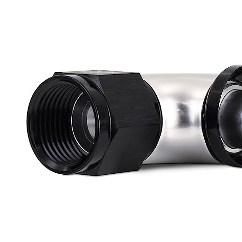 Mishimoto MMHOSE-RAM-07HU Top Heater Hose Upgrade, Ram Cummins 6.7L 2007.5+