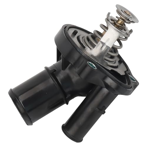 IRONTEK 902-1072 Engine Coolant Thermostat Housing Assembly - size: 902-1072