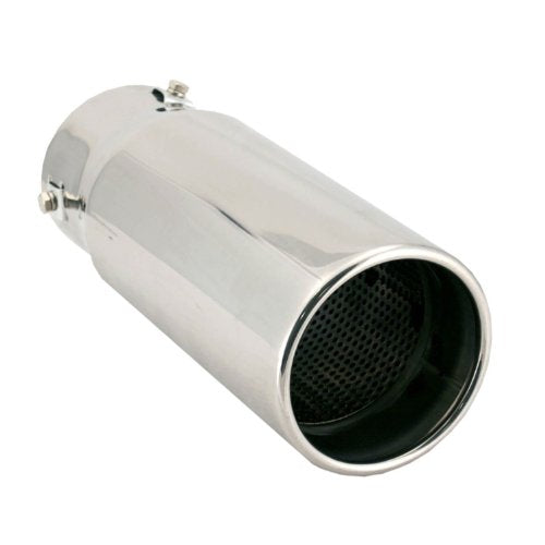 Spectre Performance (25556) 4" Resonated Exhaust Tip