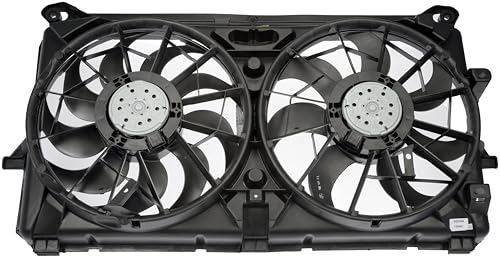 Dorman 620-654 Engine Cooling Fan Assembly