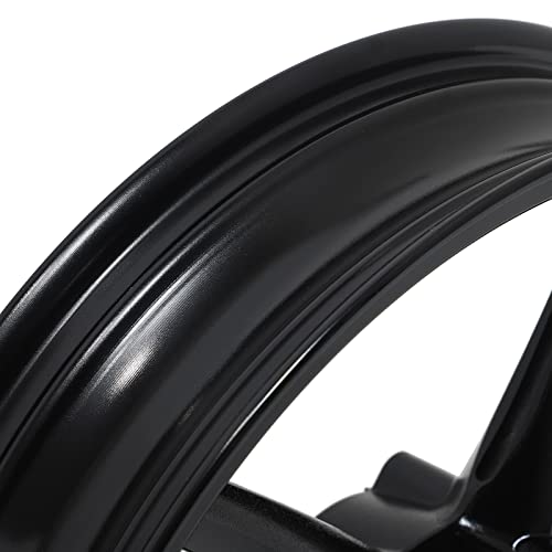 17"x3.5" Front Wheel Rim for Triumph Street Triple 675 07-12 - size: Street Triple 675 07-12 Daytona 675 06-20