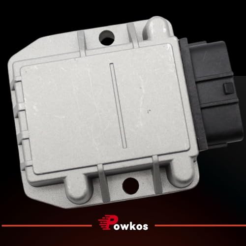 Ignition Control Module 89621-26010
