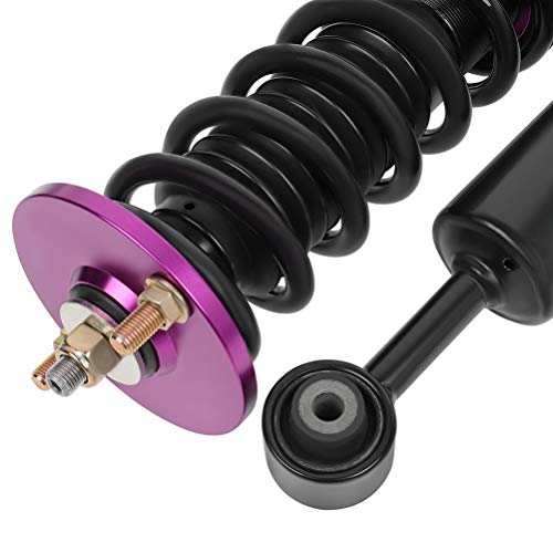 ECCPP Coilovers Struts fit for Acura for CL 2001-2003