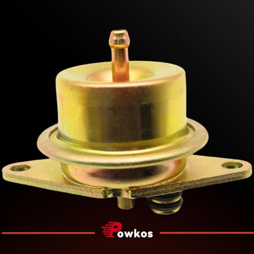 Fuel Injection Pressure Regulator 27BAR Replaces PR162T