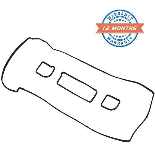 Engine Valve Cover Gasket Compatible with Ford Mazda Mercury Vehicle
