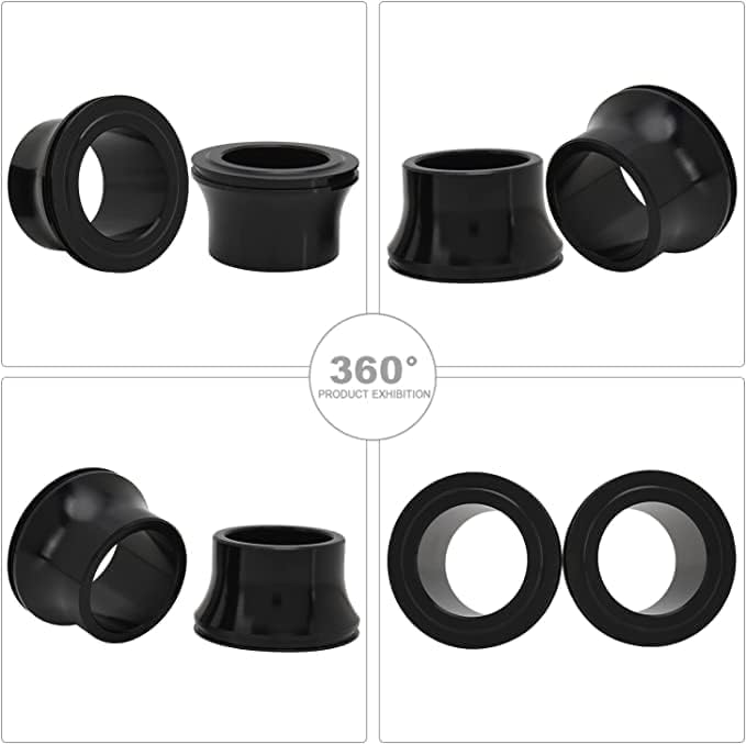 CNC Electric Dirt Bike Front Wheel Hub Spacer for Surron Light Bee S/X