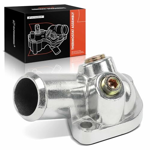 A-Premium Engine Coolant Thermostat Housing