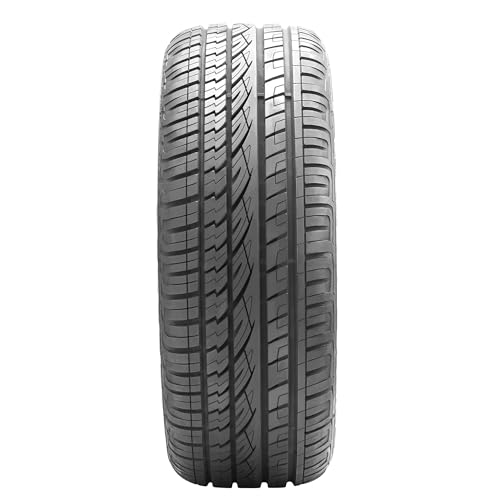 Continental ContiCrossContact UHP All-Season Radial Tire - 295/40R21 111W - size: 295/40R21