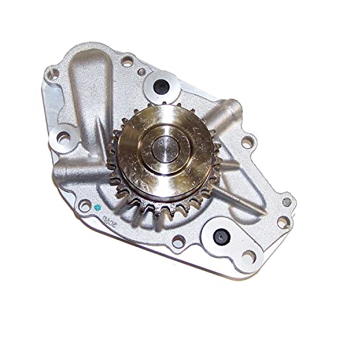 DNJ TK140BWP Timing Chain Water Pump and Seal Kit for 2002-2007 Chrysler, Dodge 300, Charger, Concorde 2.7L V6 24V DOHC 2736cc