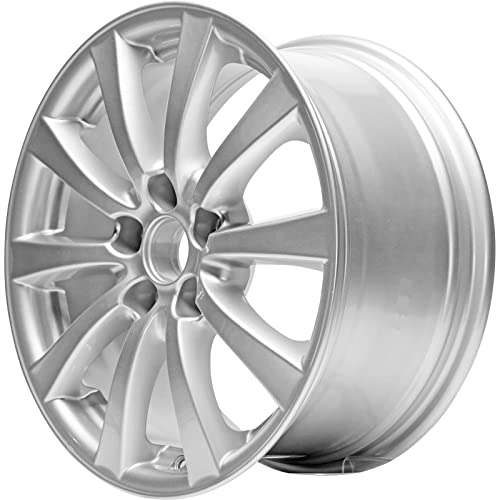 17x8 Alloy Wheel Rim for Lexus IS250 IS350 2006-08