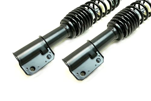 Monster Front Shocks for Can-Am 706200661 Outlander 500