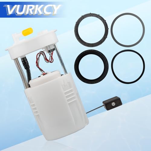 Vurkcy Electric Fuel Pump Assembly Fit for Acura & Honda, Replace E8922M