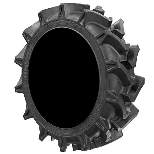 Full set of Motosport EFX MotoHavok (6ply) 31x8.5-14 ATV Tires (4)