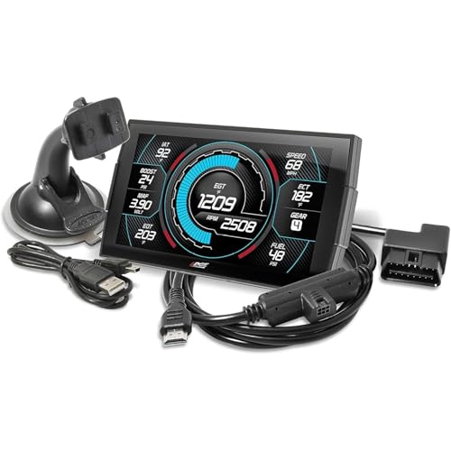 Edge 84130-3 Insight CTS3