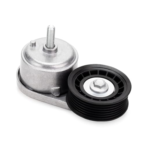 Drive Belt Tensioner Pulley Assembly Accessory,#38103