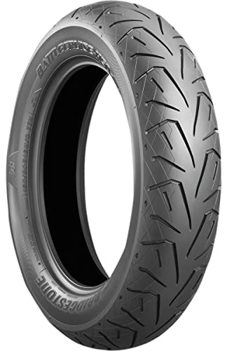 Bridgestone Battlecruise H50 (160/70-17 (6915)) - size: 160/70-17 (6915)