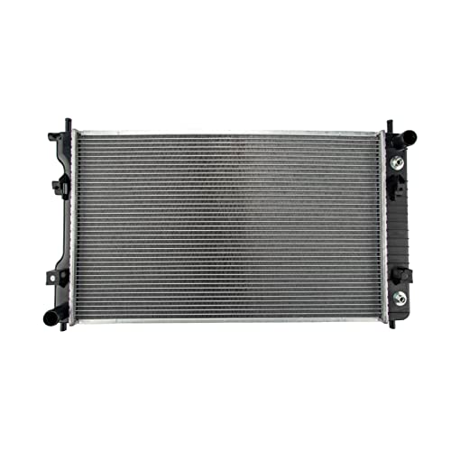 PHILTOP CU13103 Vehicle Radiators For 2008-2009 Equinox 3.6L 2010-2017 Equinox 2010-2017 Terrain 2007-2009 XL-7 2008-2009 Torrent 3.6L - size: Equinox, Terrain, XL-7, Torrent
