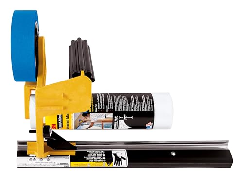 Hand-Masker 3M Pre-Assembled Masking Film & Tape Kit, M3000-PAK-SC