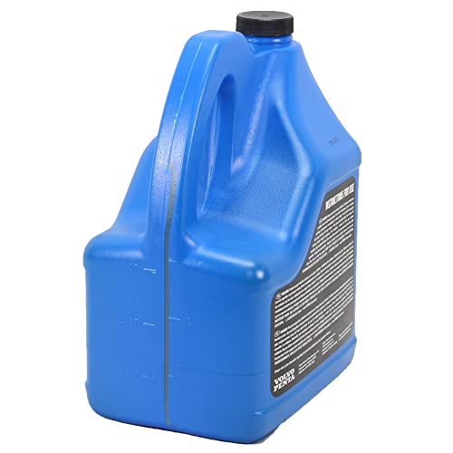 Volvo Penta Gear Oil Synthetic 75W 90 1-Gallon