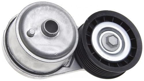 ACDelco Gold 38103 (88909593) Drive Belt Tensioner Assembly with Pulley