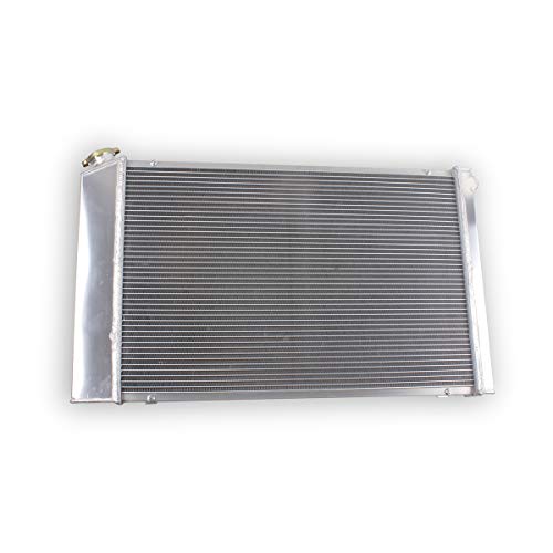 3 Row Kit Radiator Fan Assembly For Chevy Monte Carlo 83-87/ Blazer 73-85 - size: 64