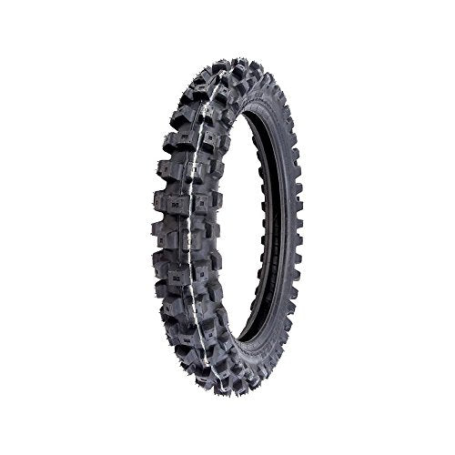 Irc 87-5703 Tire Ve-33 Rear 110/100X17 63M Bias Tt