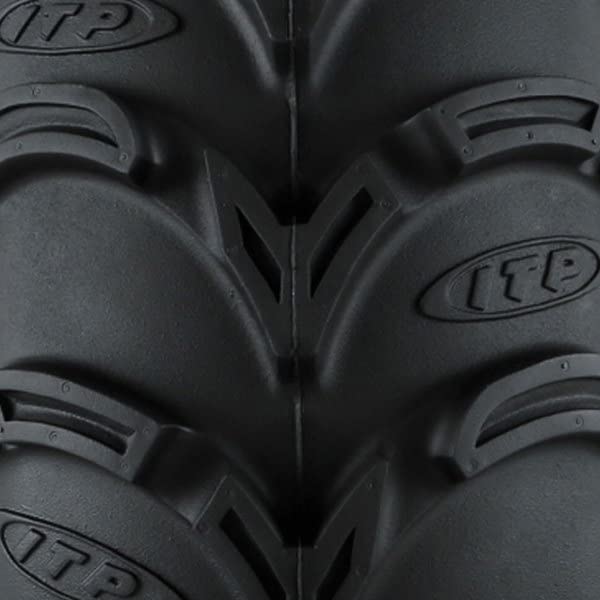 ITP Mud Lite AT Mud Terrain ATV 타이어 25x8-12