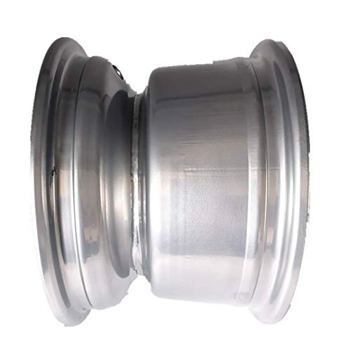 JA-ALL Rear Rim for Coleman Trail BT200X CT200U CT200U-EX Mini Bike