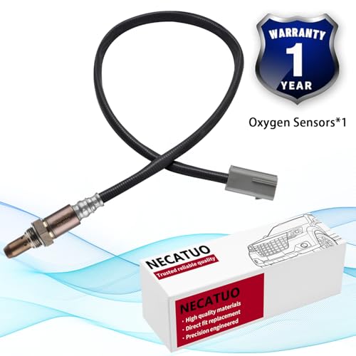 234-9038 O2 Oxygen Sensor Upstream 1PC for Infiniti Nissan Suzuki - size: 234-9038