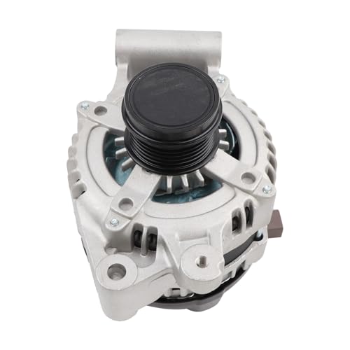 11636N Alternator Compatible with 2013-2019 Ford Escape L4 1.5L/1.6L - color: 2017-2019 Ford Escape