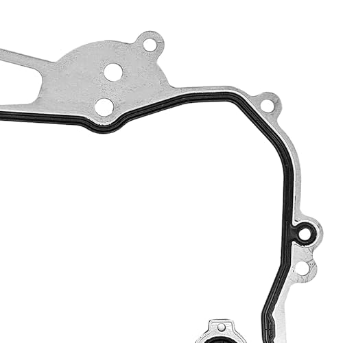 PartsFlow Timing Cover Gasket Set For Chevy,GMC,Buick - color: 12637040