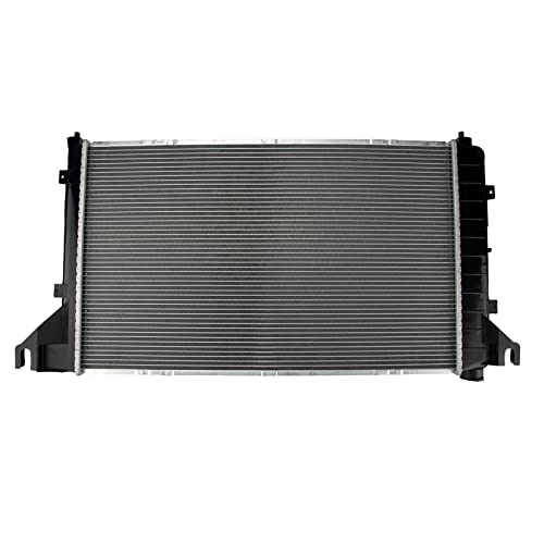 PHILTOP Core Radiator Compatible with 94-01 Ram 1500 5.2L, 1998-2001 Ram 1500 3.9L, 1994-1997 Ram 2500 5.9L, 94-97 Ram 3500 5.9L, 94-96 Ram 2500 5.2L (w/ 31-9/16 in. x 19-7/16 in. x 1-1/4 in. Core) - size: 1994-1997 Ram 1500, 1998-2001 Ram 1500 5.2L