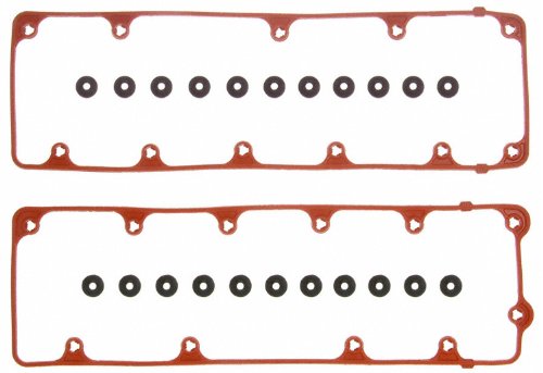 FEL-PRO VS 50564 R Engine Valve Cover Gasket Set for Ford F-150