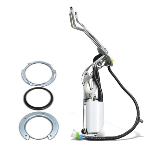 A-Premium Electric Fuel Pump Module Assembly