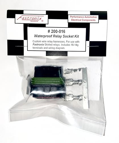Fastronix Weatherproof Socket Kit - size: Socket Kit