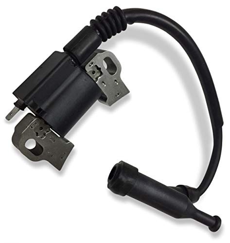 797769 Ignition Coil Module Compatible with Briggs & Stratton Craftsman Engine OEM 797769