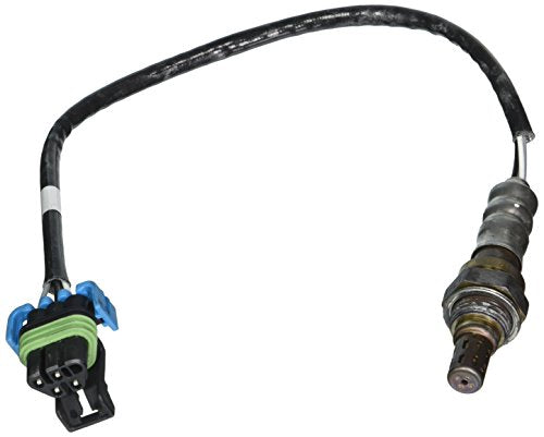 Denso Oxygen Sensor Pack of 1, 2344243