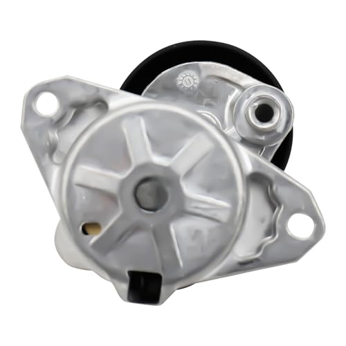 38319 Belt Tensioner Assembly with Pulley, Replaces 2722000270 4862624AA - size: H-2722000270