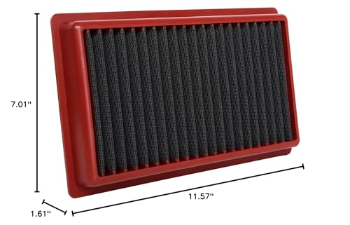 K&N Select Engine Air Filter, Dry Synthetic, Washable, Replacement Filter, Compatible with 1981-2022 Nissan/Infiniti/Renault (Maxima/Murano/Pathfinder/Altima/Elgrand/Quest/X-Trail/QX60/FX35), SA-2031 - style: Dry Synthetic