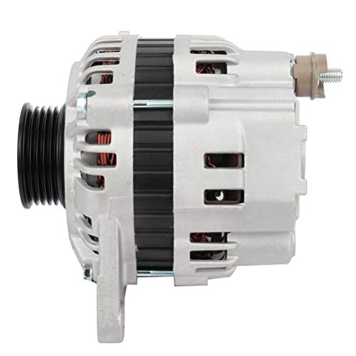New Alternator Compatible with Mitsubishi for 13840 - size: 13840