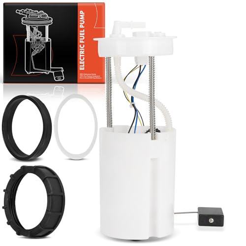A-Premium Electric Fuel Pump Module Assembly Compatible with Honda