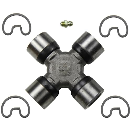 Universal Joint Rear Driveshaft at Transmission U Joint for F-150 Heritage