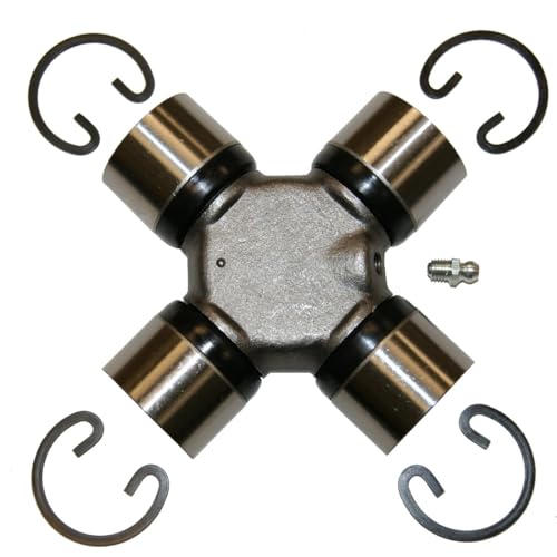 U Joint Kit Universal Joints Replacement fits Dodge Ram 3500 5.9L 4WD RWD